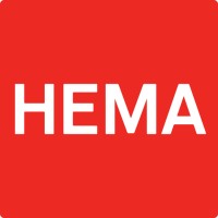 HEMA B.V. Logo