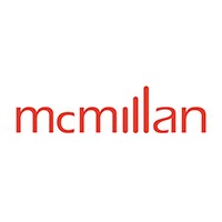 McMillan LLP Logo