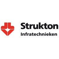 Strukton Infratechnieken Logo