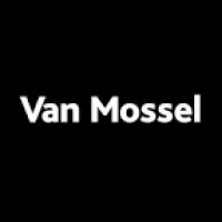 Van Mossel Autoschade HighTech Logo