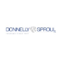 Donnelly & Sproul, Inc. Logo