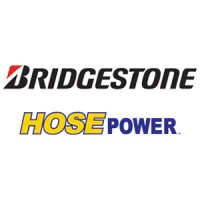 Bridgestone HosePower Logo