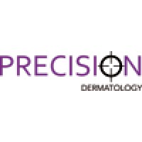 PreCision Dermatology, Inc. Logo