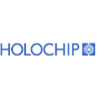 Holochip Corporation Logo