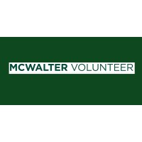 McWalter-Volunteer Insurance Agency Logo