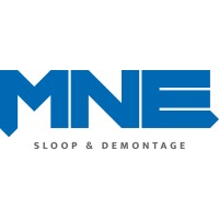 MNE B.V. Logo