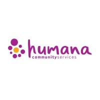 Humana Community Services Logo