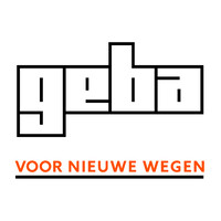 Geba Verhuur B.V. Logo