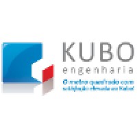 Kubo Engenharia e Empreendimentos Ltda Logo