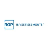 RGP Investments™ Logo