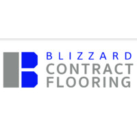 Blizzard Contract Flooring Logo