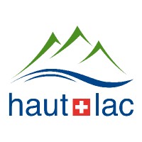 Haut-Lac International Bilingual School Logo
