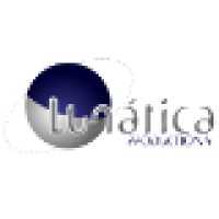 Lunatica Productions Logo