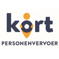 Personenvervoer Kort Logo