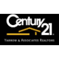 Century 21 Yarrow & Associates Logo