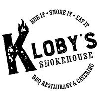 Klobys Smokehouse Logo