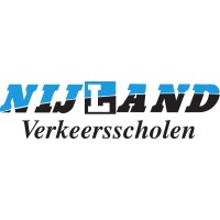 Nijland Verkeersscholen Logo
