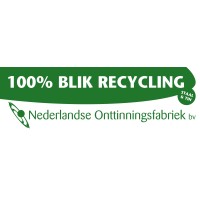 Nederlandse Onttinningsfabriek Logo