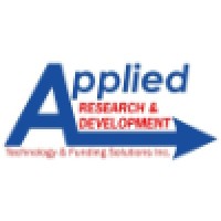 Applied R&D Logo