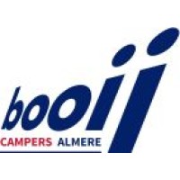 Booij Campers Almere Logo