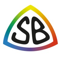 Scheidt & Bachmann Nederland B.V. Logo