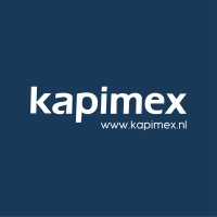 Kapimex B.V. Logo