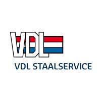 VDL Staalservice Logo