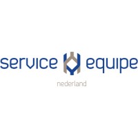 Service Equipe Nederland B.V. Logo