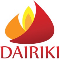 Dairiki Logo