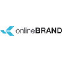 onlineBRAND ApS Logo