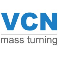 VCN mass turning Logo
