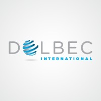 Dolbec International Logo