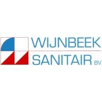 Wijnbeek Sanitair B.V. Logo