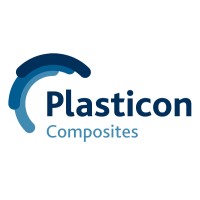 Plasticon the Netherlands B.V. Logo