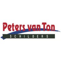 Schildersbedrijf Peters van Ton B.V. Logo
