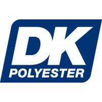 DK Polyester B.V. Logo