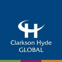 Clarkson Hyde Global Logo