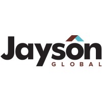 Jayson Global Inc. Logo