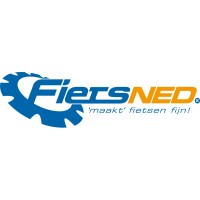 FietsNED B.V. Logo