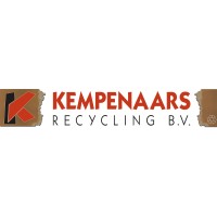 Kempenaars Recycling B.V. Logo