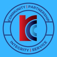 Ralston Area Chamber of Commerce Logo