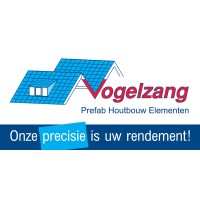 Vogelzang Dakelementen B.V. Logo