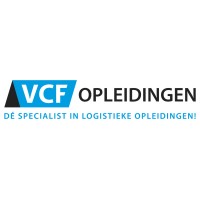 VCF Opleidingen Logo
