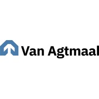 Van Agtmaal B.V. Logo