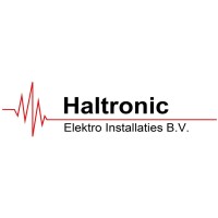 Haltronic Electro-Installaties B.V. Logo