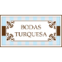 Bodas Turquesa Logo