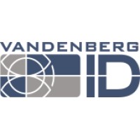 Vandenberg-ID B.V. Logo