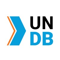 UN Development Business Logo