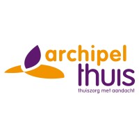 Archipel Thuis Logo