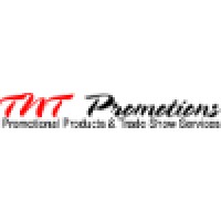 TNT Promotions Logo